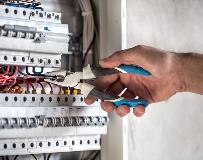 On Call Electrician